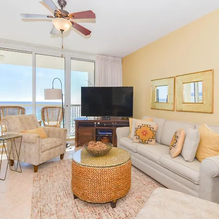 Silver Beach Towers E604